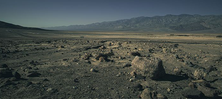 desert image