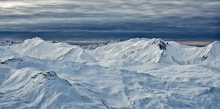 tundra image